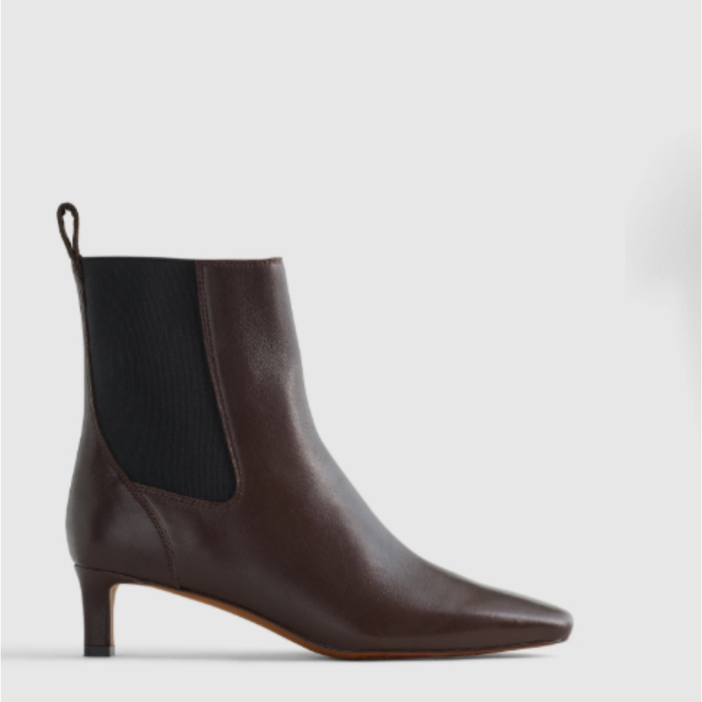 Madewell The Dimes Chelsea Boot